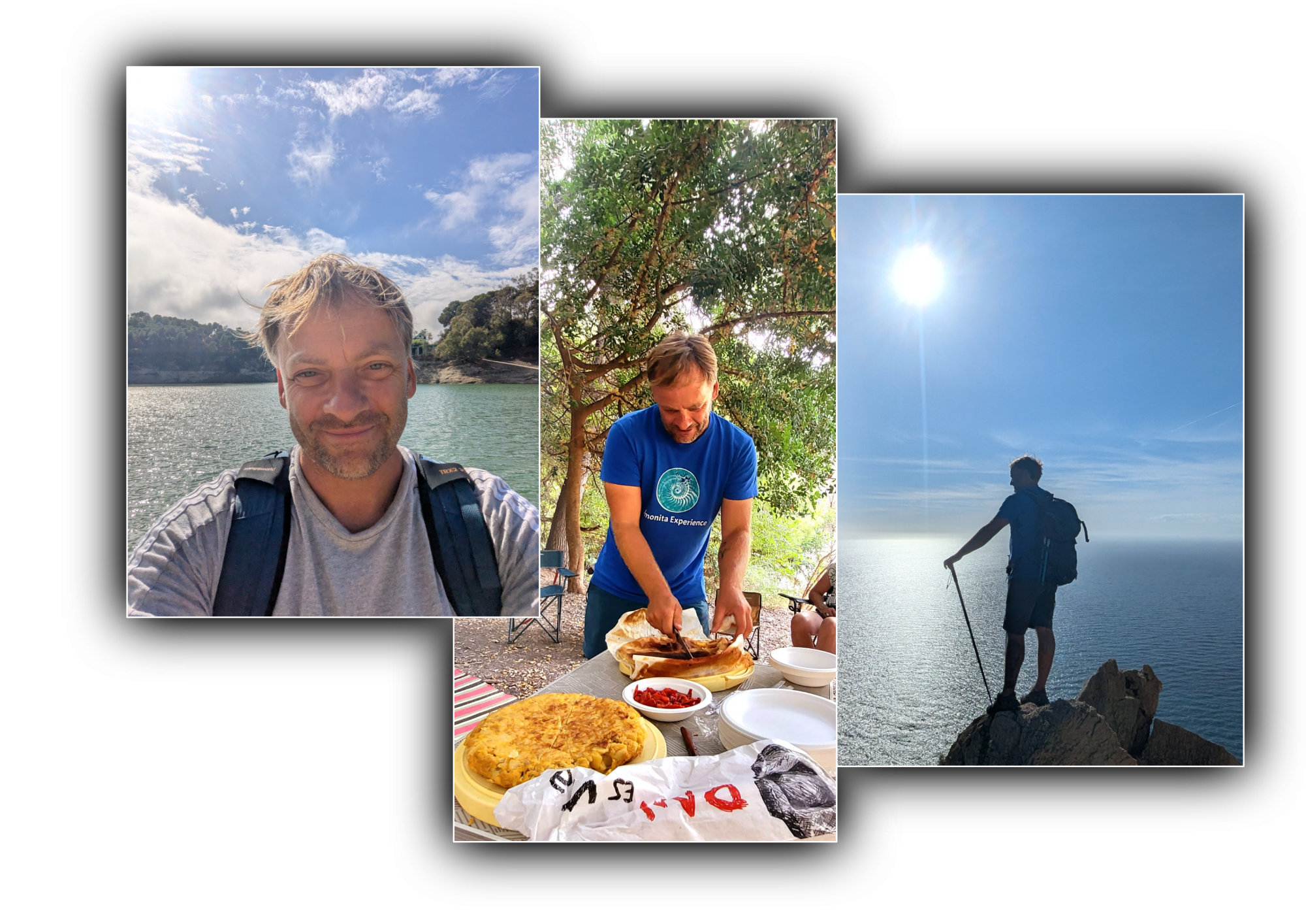 Sebastian – your guide