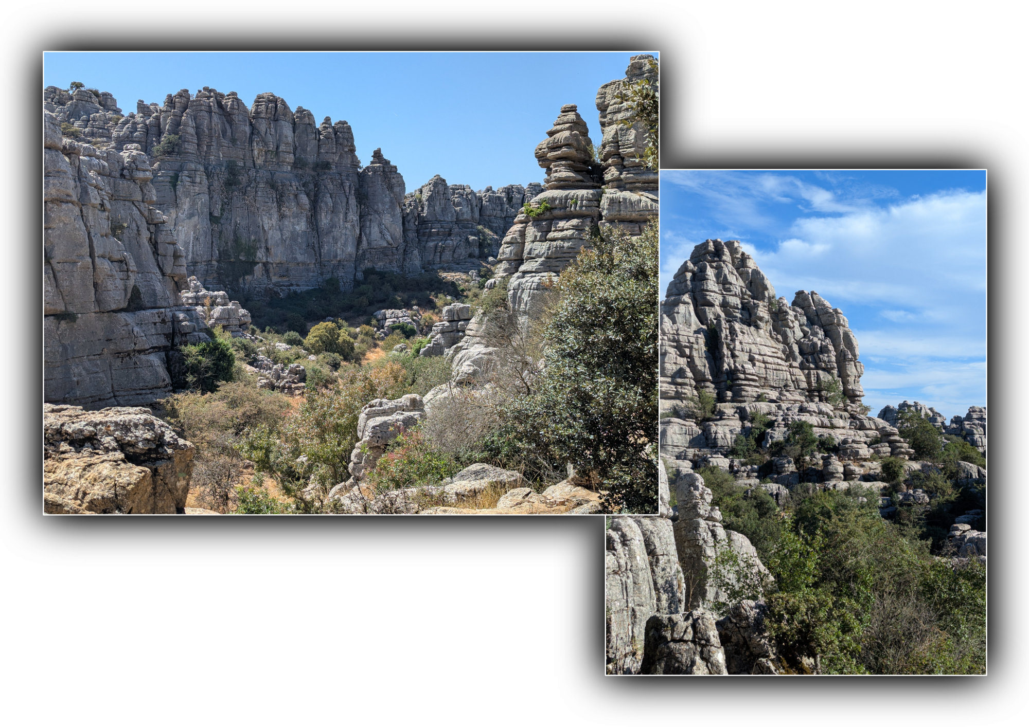 Torcal de Antequera