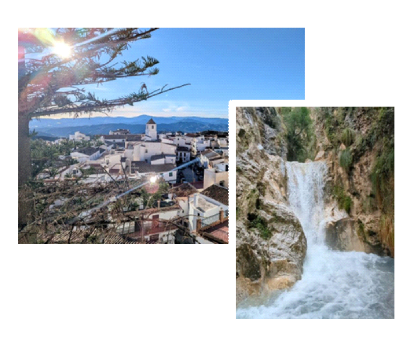 Canillas de Aceituno