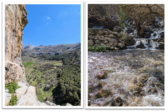 Villanueva del Rosario